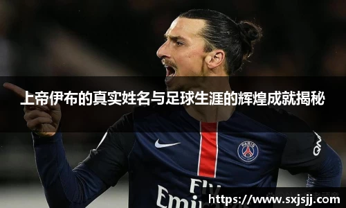 上帝伊布的真实姓名与足球生涯的辉煌成就揭秘